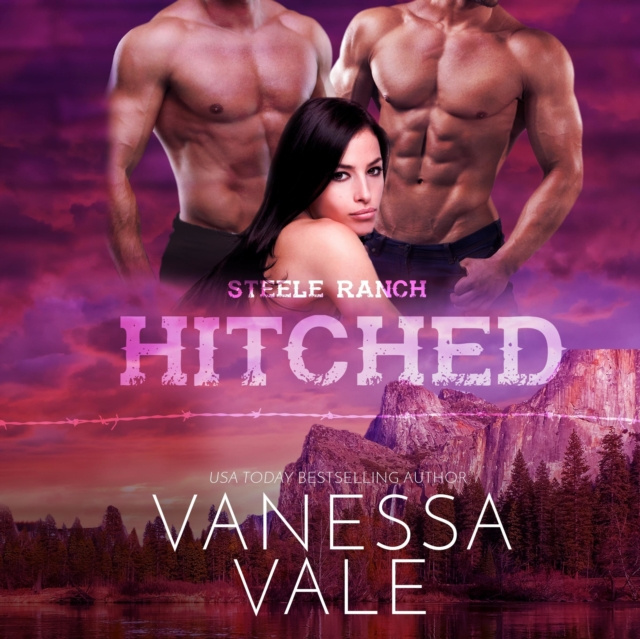 Ακουστικό βιβλίο Hitched Vanessa Vale