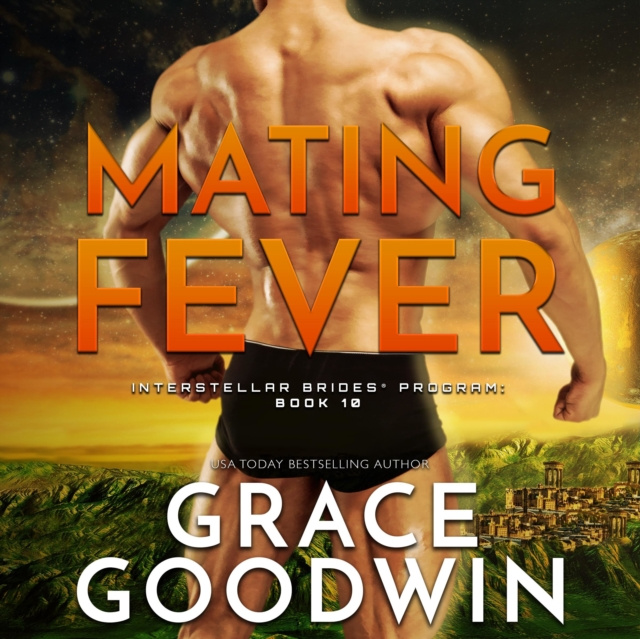 Audiokniha Mating Fever Grace Goodwin