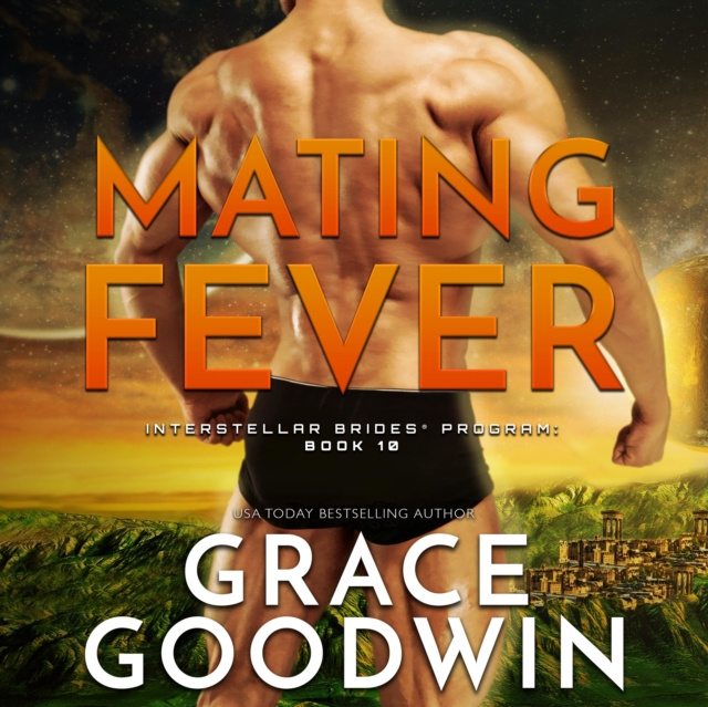 Audiolibro Mating Fever Grace Goodwin