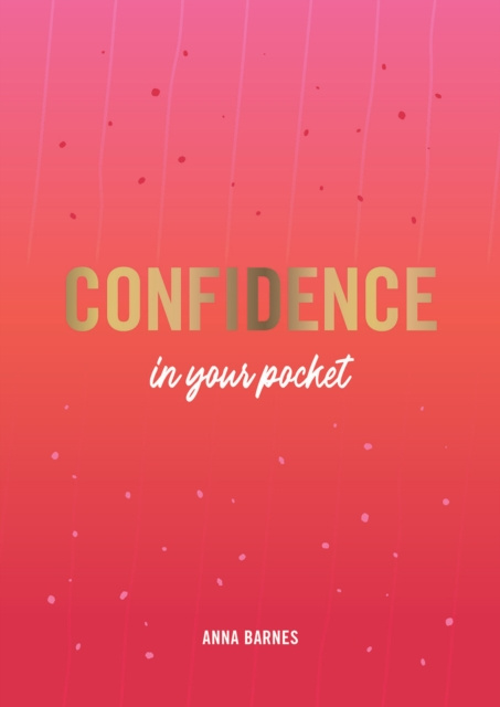 E-book Confidence in Your Pocket Anna Barnes
