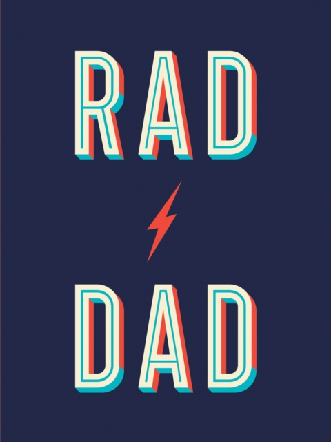 Livre numérique Rad Dad Summersdale Publishers
