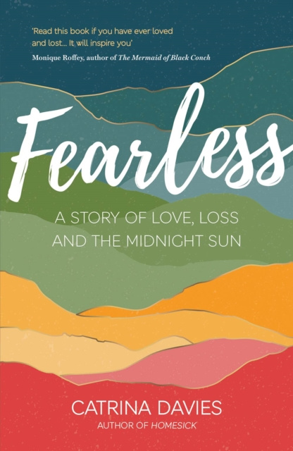 E-knjiga Fearless Catrina Davies