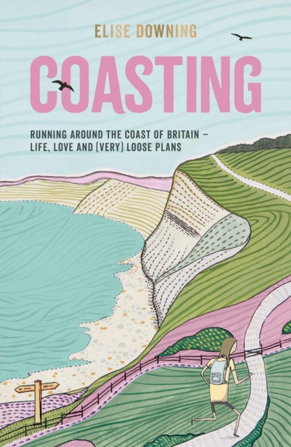 E-book Coasting Elise Downing