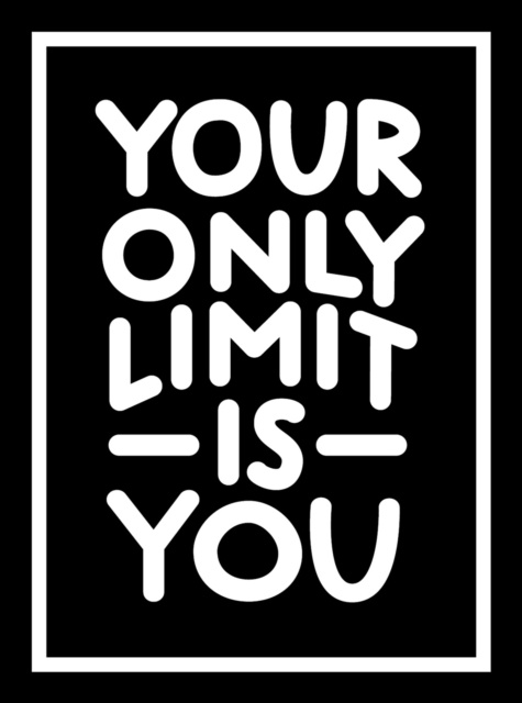 E-Book Your Only Limit Is You Summersdale Publishers