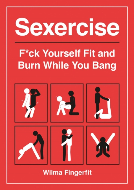 E-book Sexercise Wilma Fingerfit