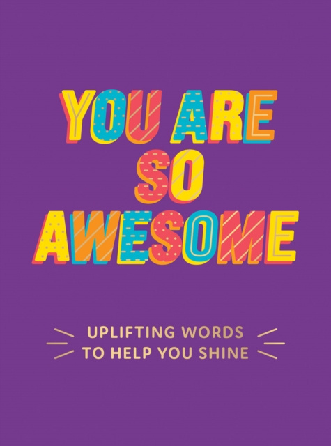 E-book You Are So Awesome Summersdale Publishers