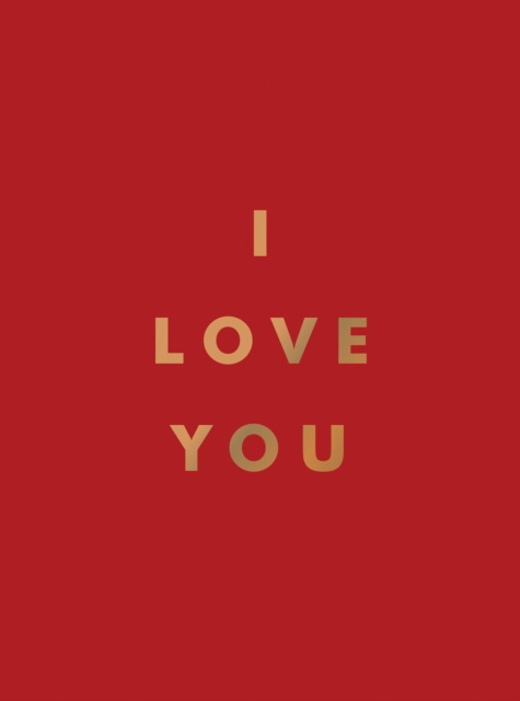 E-book I Love You Summersdale Publishers