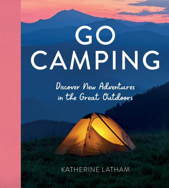 E-kniha Go Camping Katherine Latham