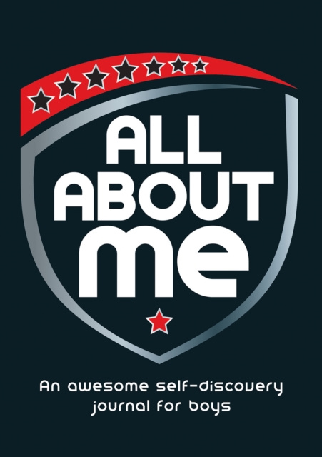 E-knjiga All About Me Summersdale Publishers