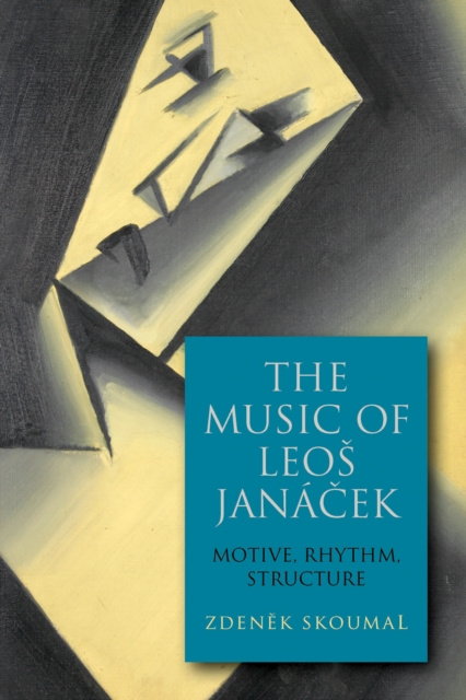 E-kniha Music of Leos Janacek Zdenek Skoumal