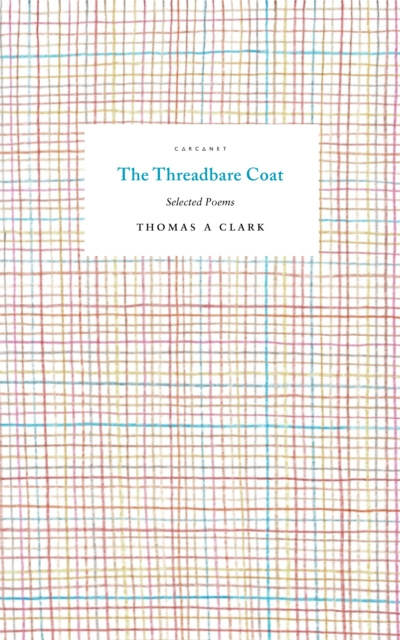 E-knjiga Threadbare Coat Thomas A. Clark