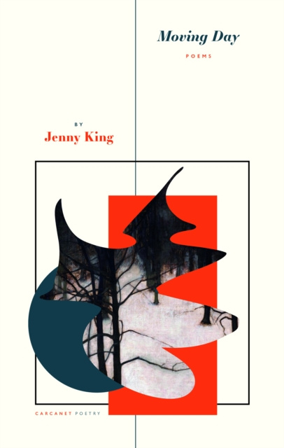 E-Book Moving Day Jenny King