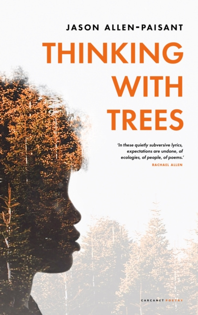 E-book Thinking with Trees Jason Allen-Paisant