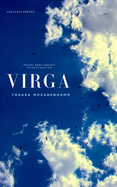 E-book Virga Togara Muzanenhamo