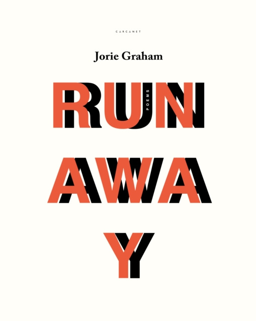 E-knjiga Runaway Jorie Graham