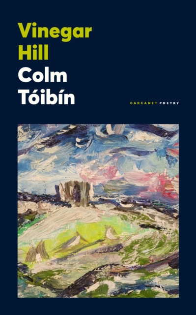 E-book Vinegar Hill Colm Toibin