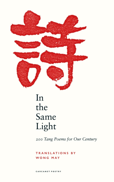 E-Book In the Same Light Wong May