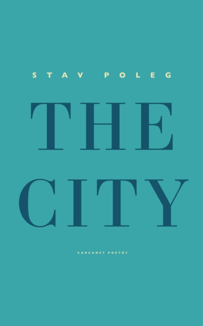 E-knjiga City Stav Poleg