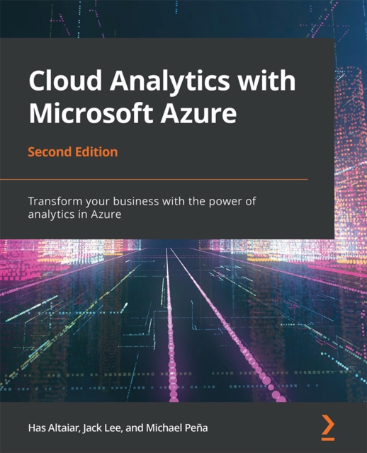 E-knjiga Cloud Analytics with Microsoft Azure Altaiar Has Altaiar