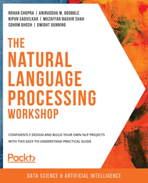 E-knjiga Natural Language Processing Workshop Chopra Rohan Chopra