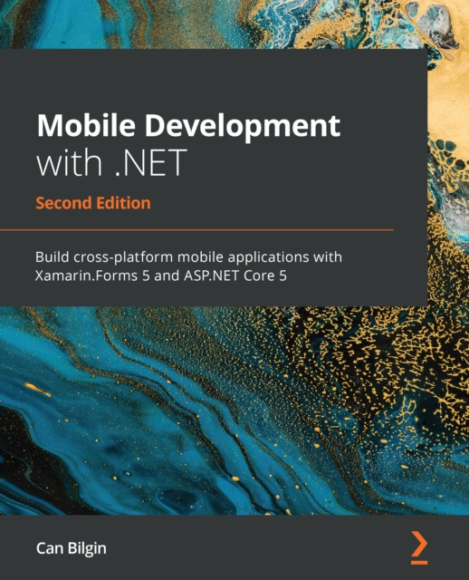 E-knjiga Mobile Development with .NET Bilgin Can Bilgin