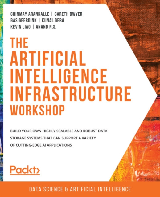 E-knjiga Artificial Intelligence Infrastructure Workshop Arankalle Chinmay Arankalle