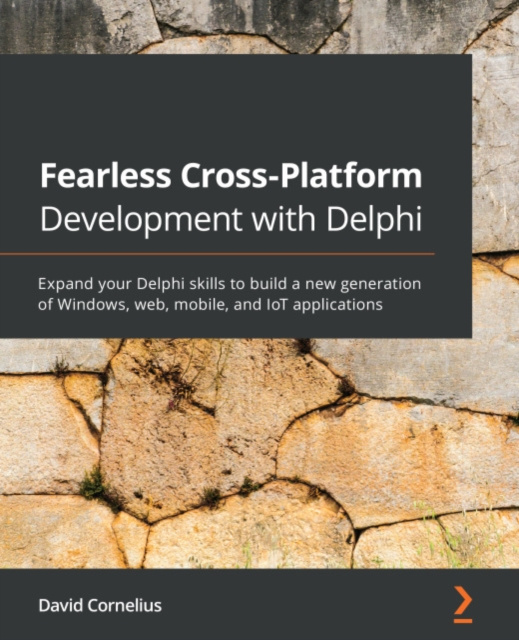 E-knjiga Fearless Cross-Platform Development with Delphi Cornelius David Cornelius