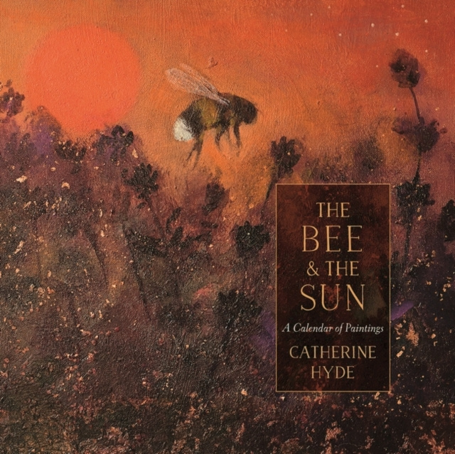 E-book Bee and the Sun Catherine Hyde
