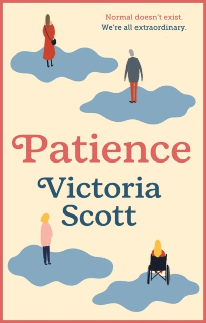 E-knjiga Patience Victoria Scott