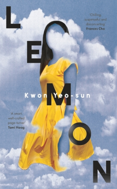 E-book Lemon Kwon Yeo-sun