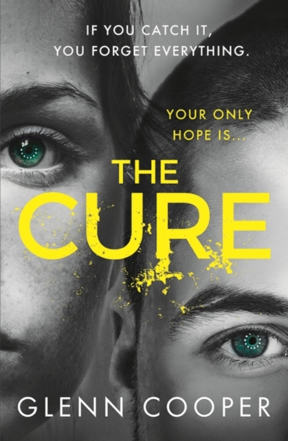 E-kniha Cure Glenn Cooper