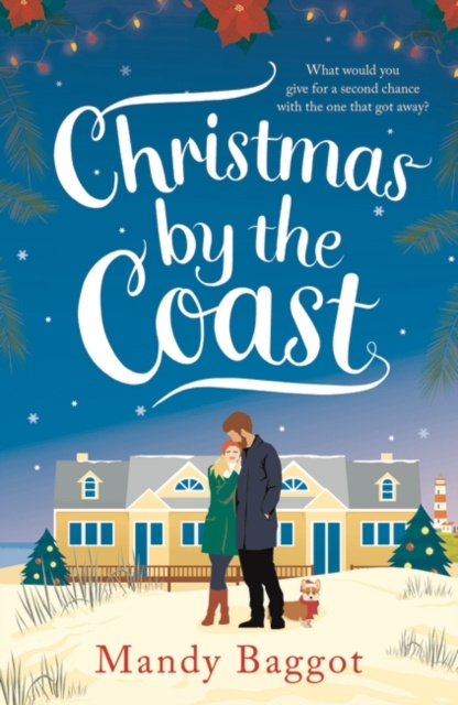 E-kniha Christmas by the Coast Mandy Baggot