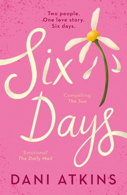 E-knjiga Six Days Dani Atkins