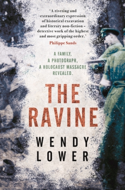 E-book Ravine Wendy Lower