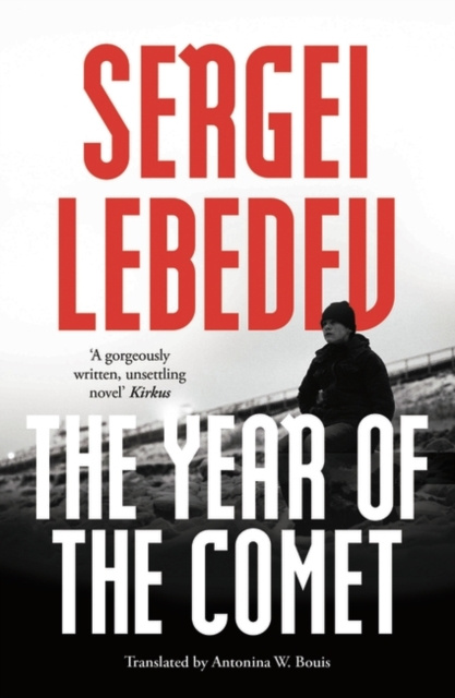 E-Book Year of the Comet Sergei Lebedev
