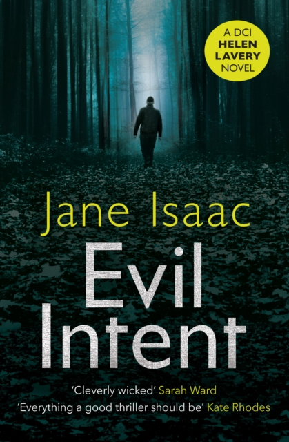 E-knjiga Evil Intent Jane Isaac