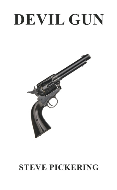 E-knjiga Devil Gun Steve Pickering