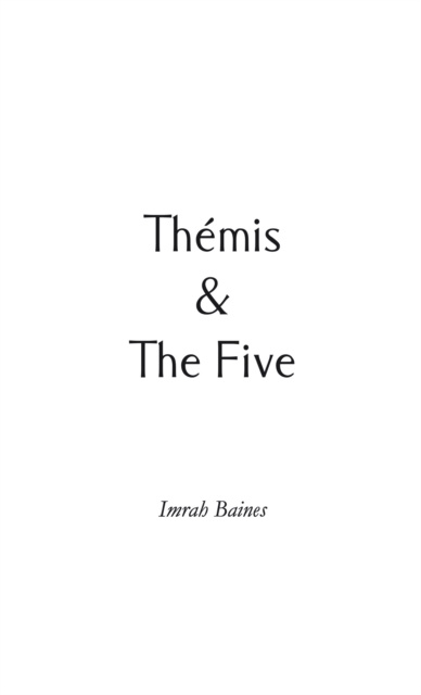 E-knjiga Themis & The Five Imrah Baines