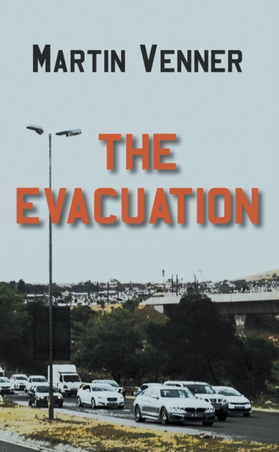 E-knjiga Evacuation Martin Venner