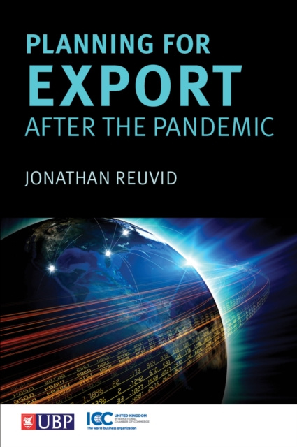 E-Book Planning for Export after the Pandemic Jonathan Reuvid