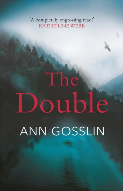 E-knjiga Double Ann Gosslin