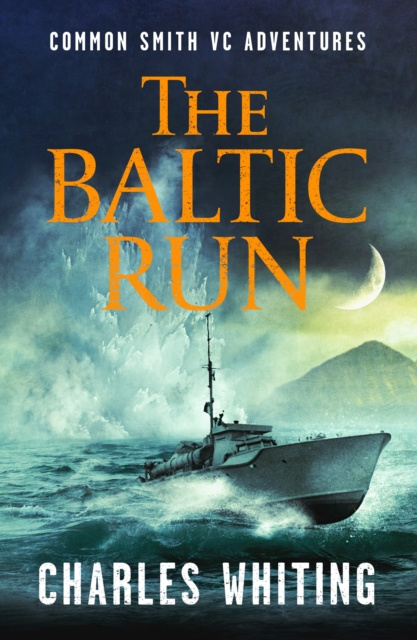 E-Book Baltic Run Charles Whiting