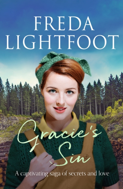 E-knjiga Gracie's Sin Freda Lightfoot