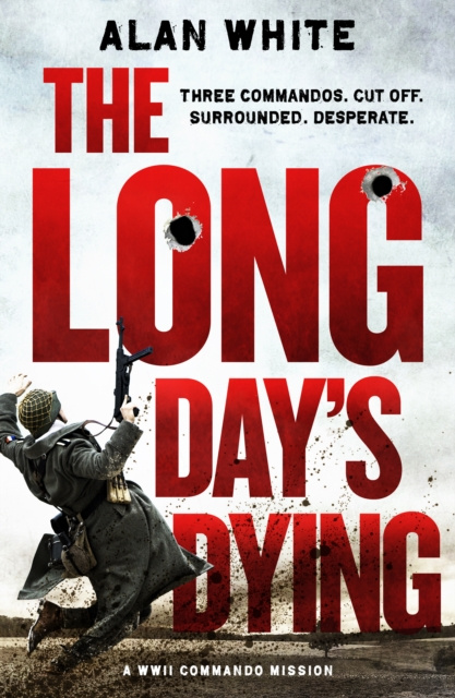 E-book Long Day's Dying Alan White