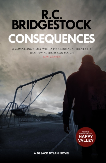 E-knjiga Consequences R.C. Bridgestock