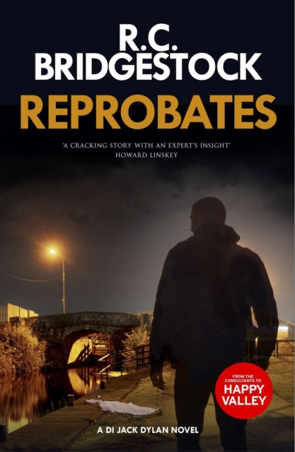 E-knjiga Reprobates R.C. Bridgestock
