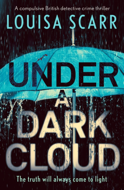 E-knjiga Under a Dark Cloud Louisa Scarr