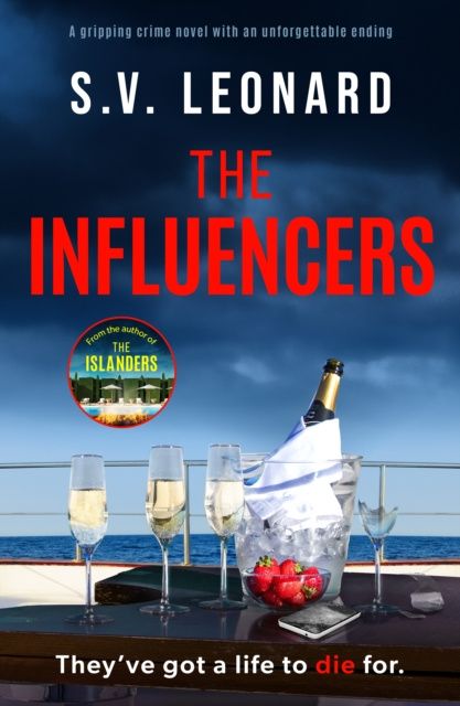 E-Book Influencers S. V. Leonard