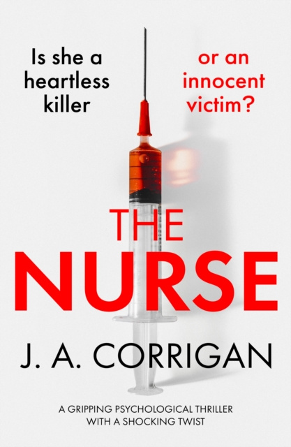 E-Book Nurse J. A. Corrigan
