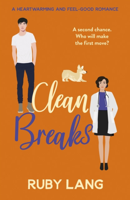 Libro elettronico Clean Breaks Ruby Lang
